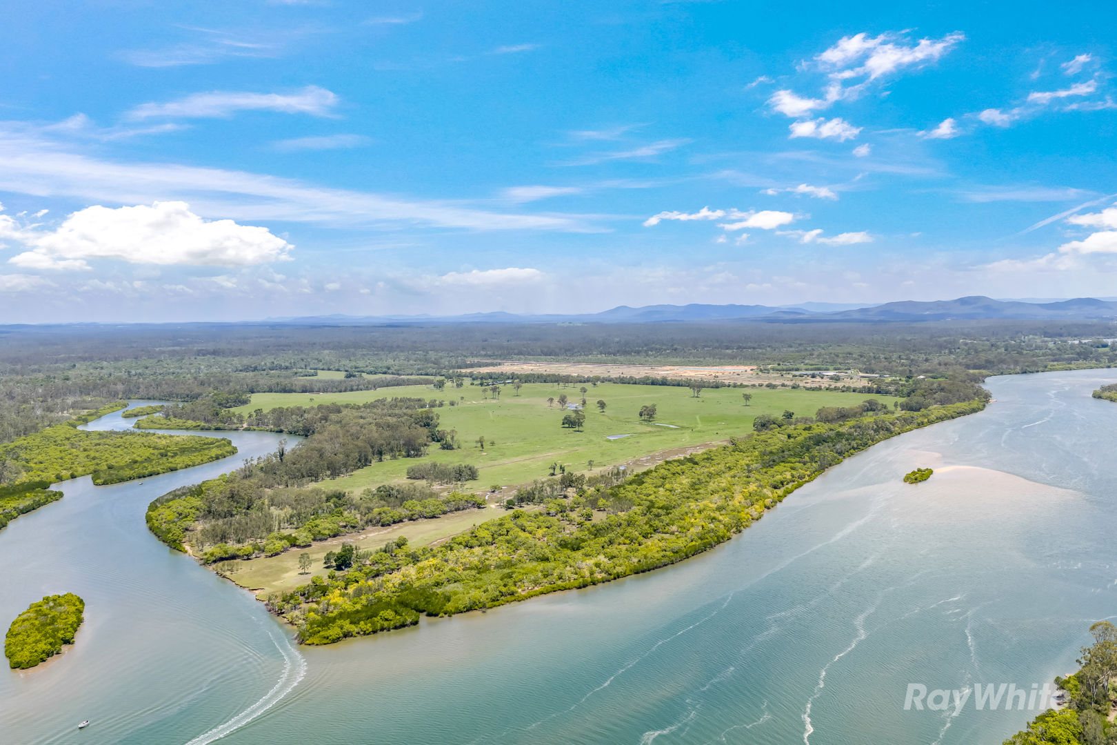 108 Kenree Road Rosedale QLD 4674