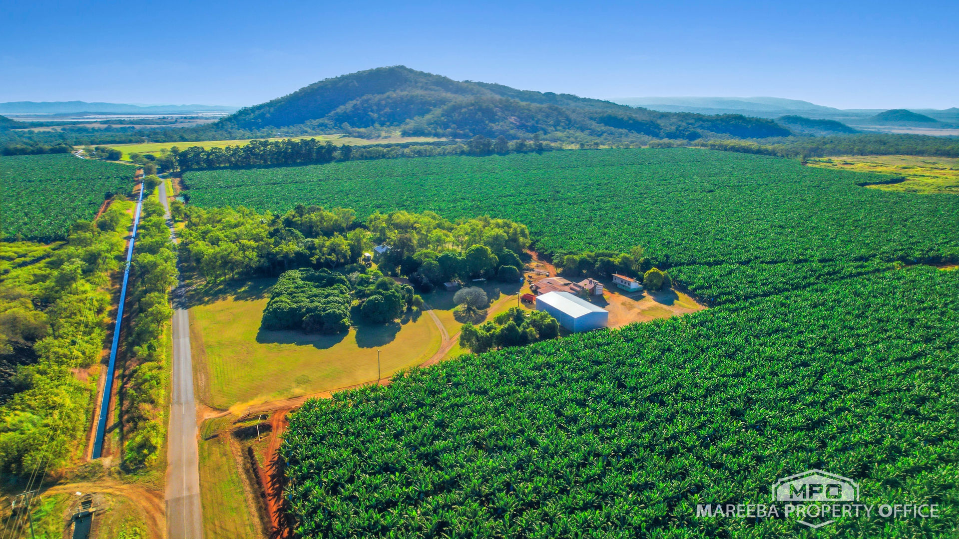 1597 Chewko Road Walkamin QLD 4872