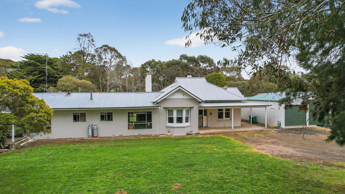 649 Coleraine - Balmoral Road Wootong Vale VIC 3315