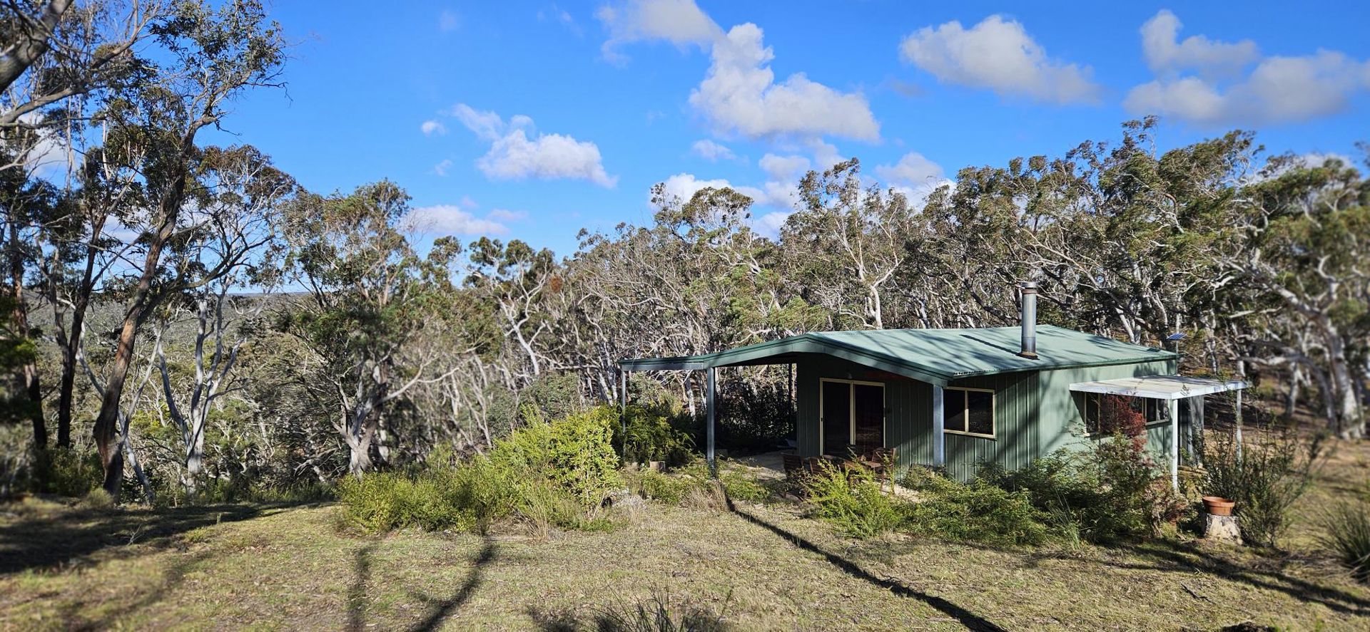 243 Jacquet Road Braidwood NSW 2622