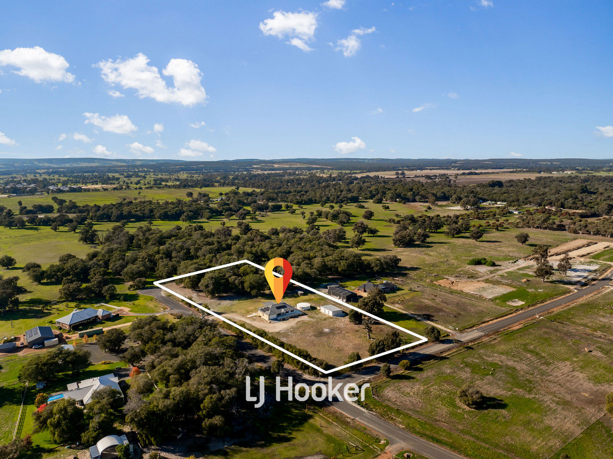 44 Keenan Road Dardanup West WA 6236