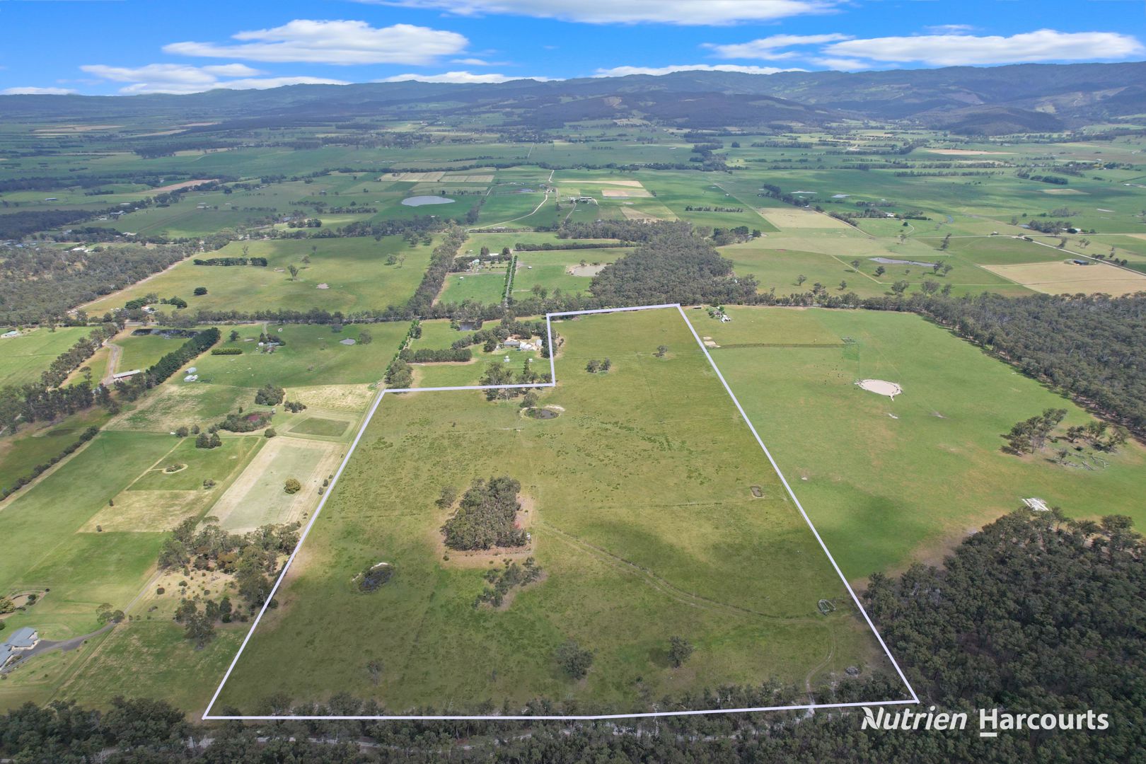 5315 Hyland Highway Won Wron VIC 3971