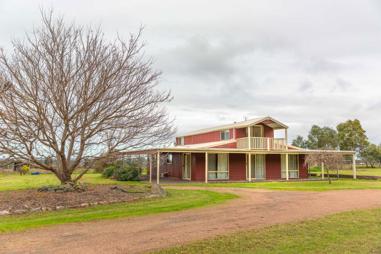 160 Olivers Road Lucknow VIC 3875