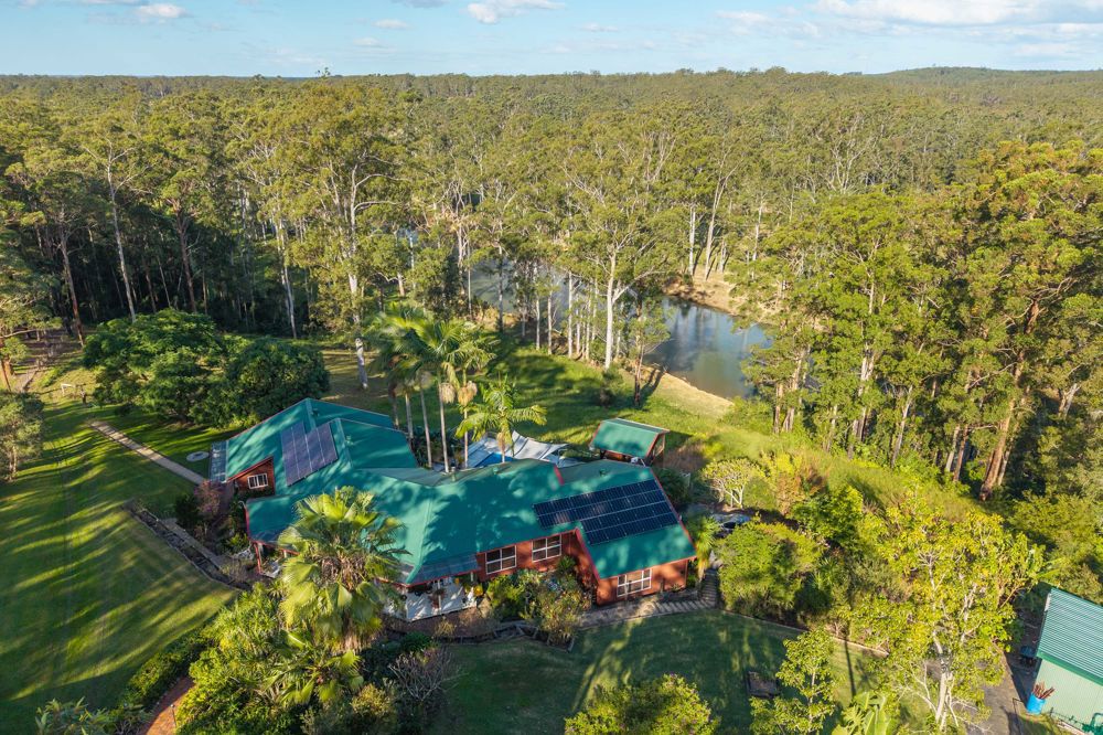 22 Harradine Close Telegraph Point NSW 2441