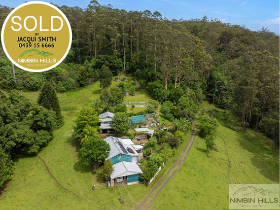 278A Mulvena Road Larnook NSW 2480