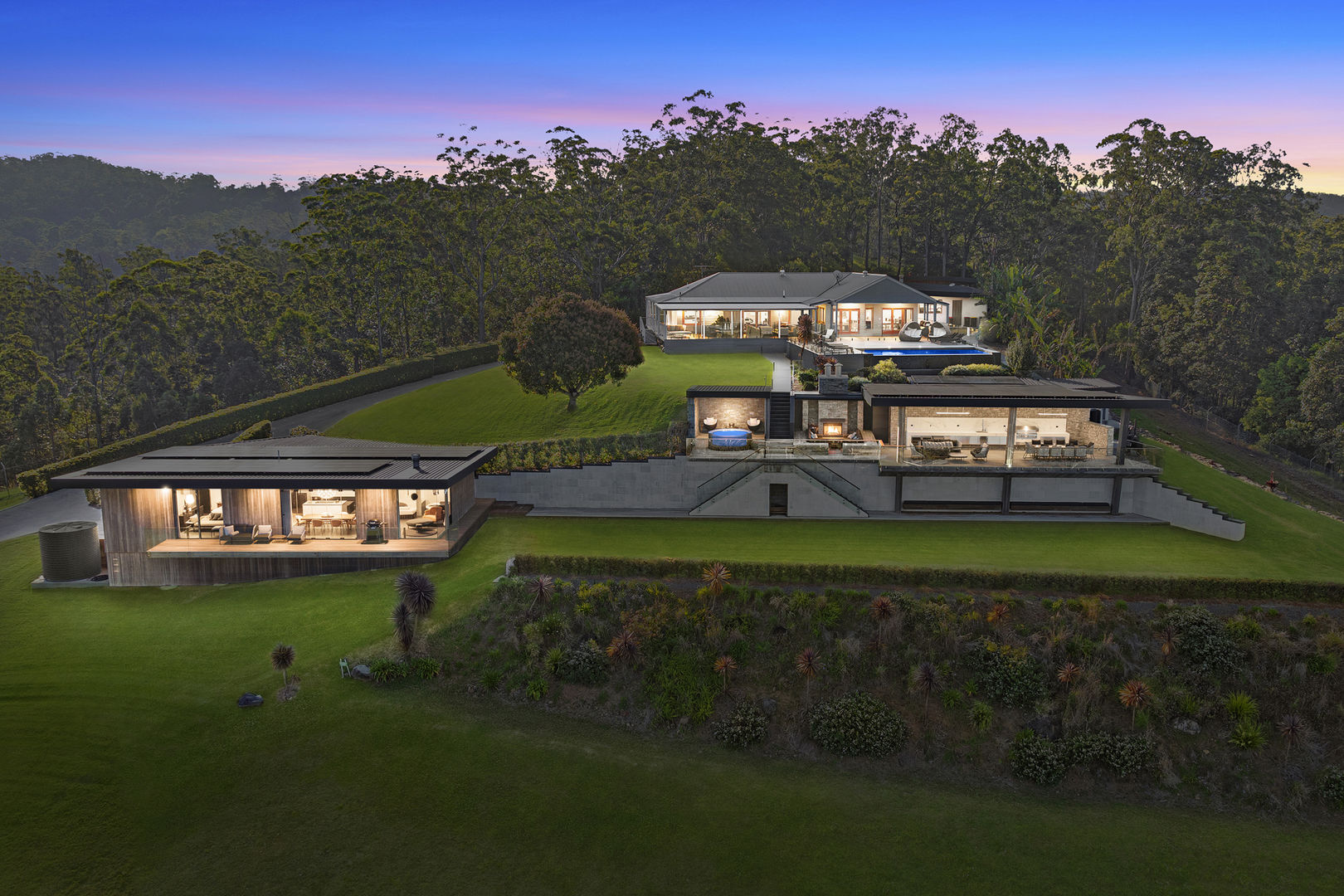 2124 Maleny-Stanley River Road Booroobin QLD 4552