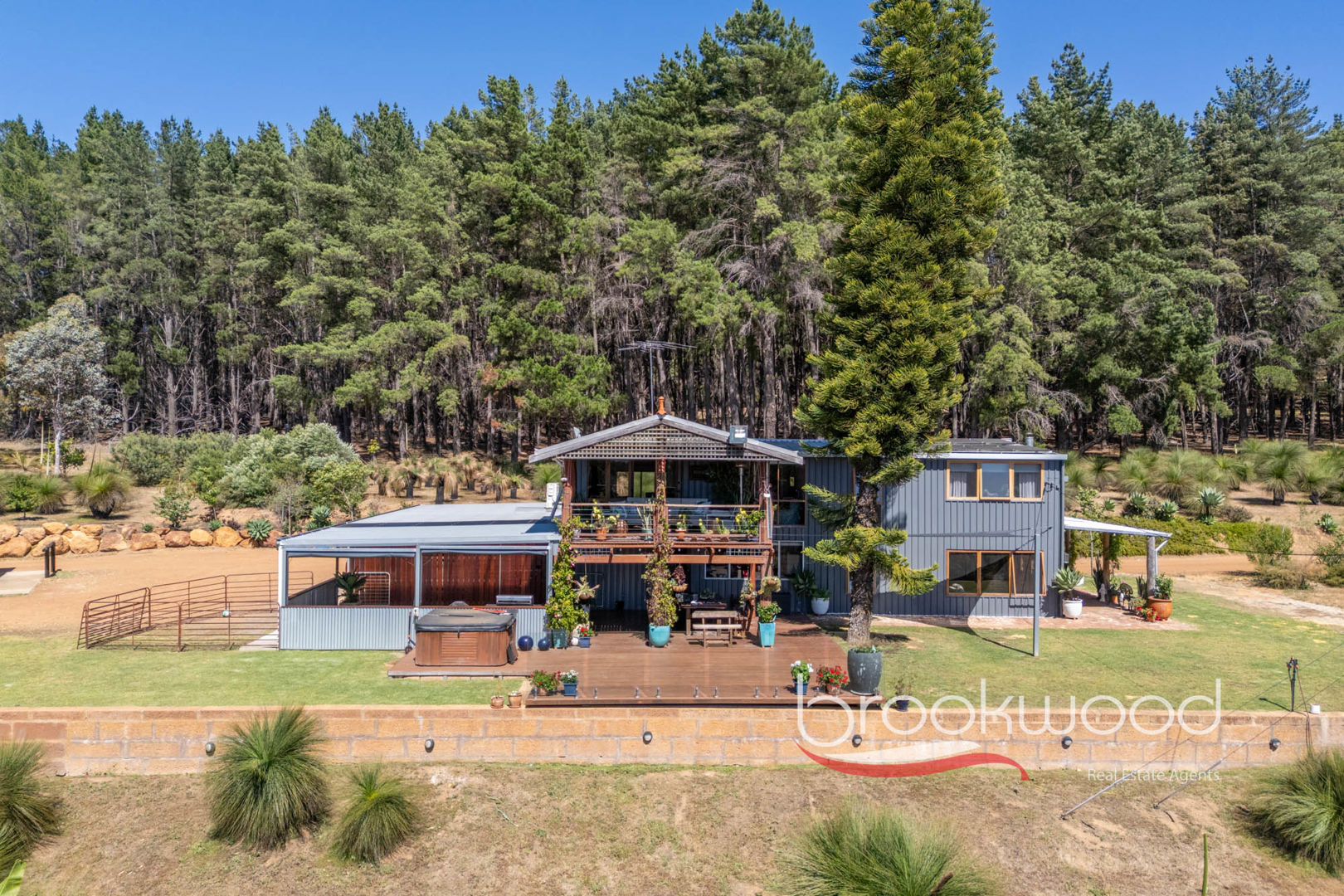 558 Dinsdale Road Gidgegannup WA 6083