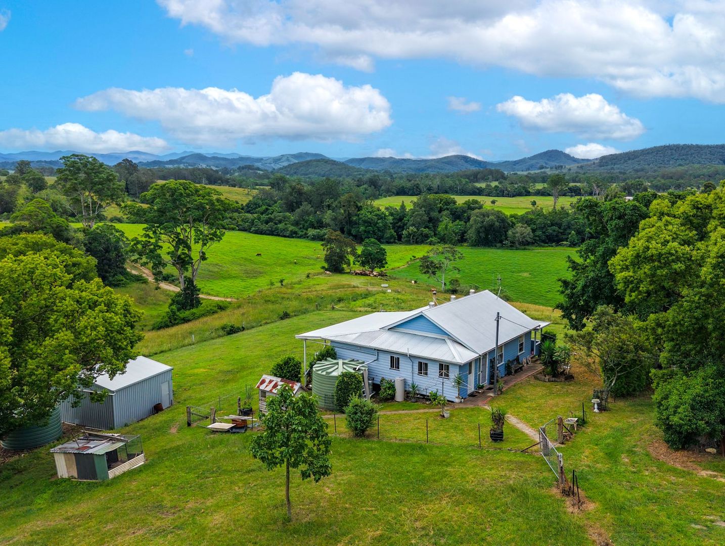 198 Bow Hill Road Dollys Flat NSW 2429