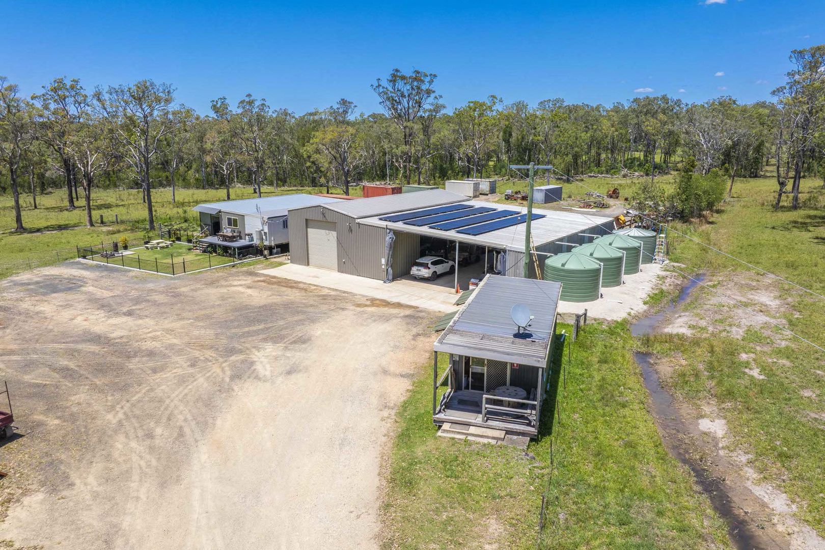 8340 Pacific Highway New Italy NSW 2472