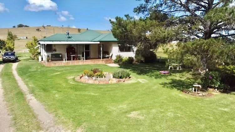 1379 Pyramul Road Mudgee NSW 2850