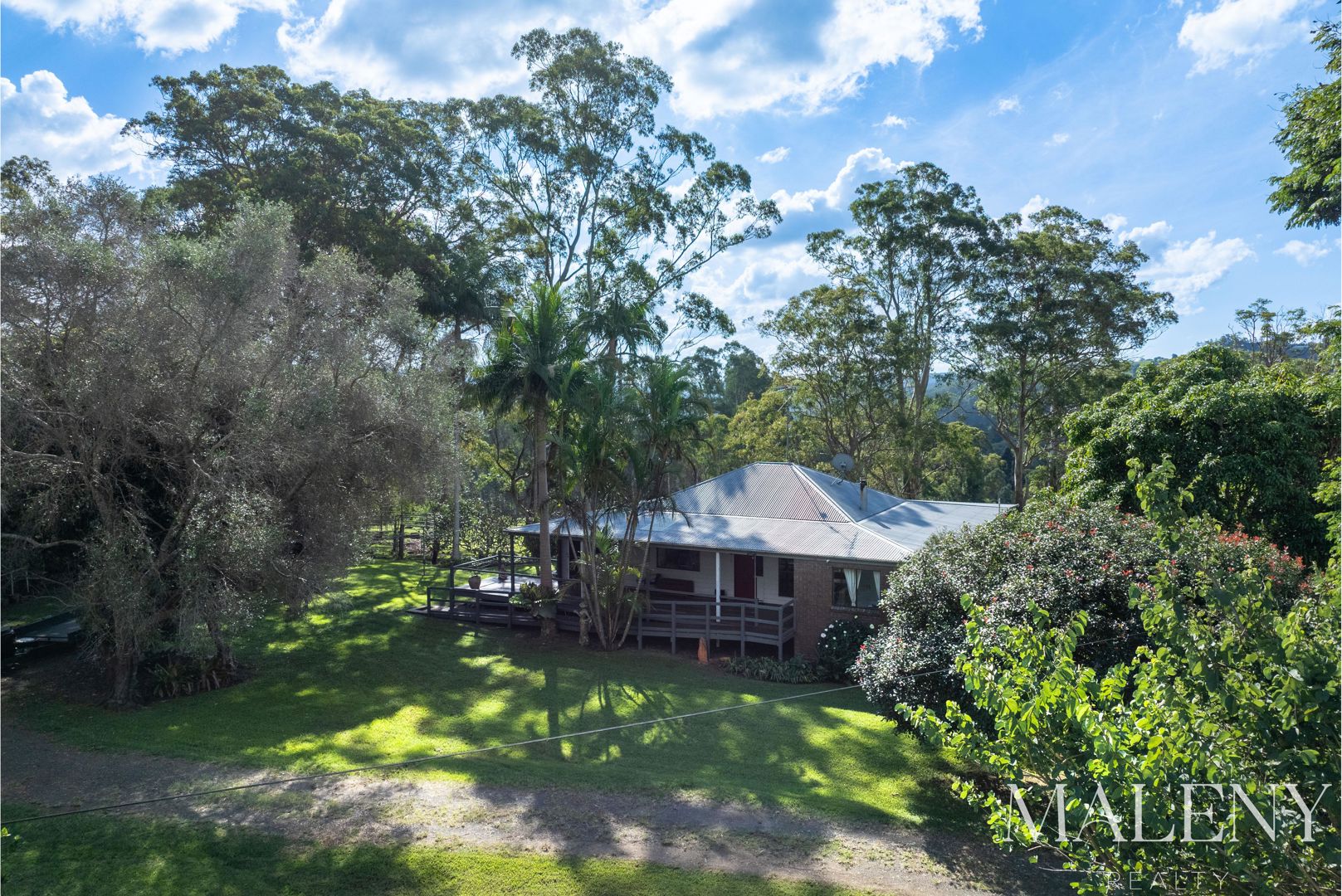 151 Maleny Kenilworth Road Witta QLD 4552