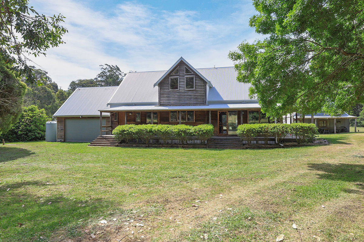 165 Tuckers Orchard Road Carlisle River VIC 3239