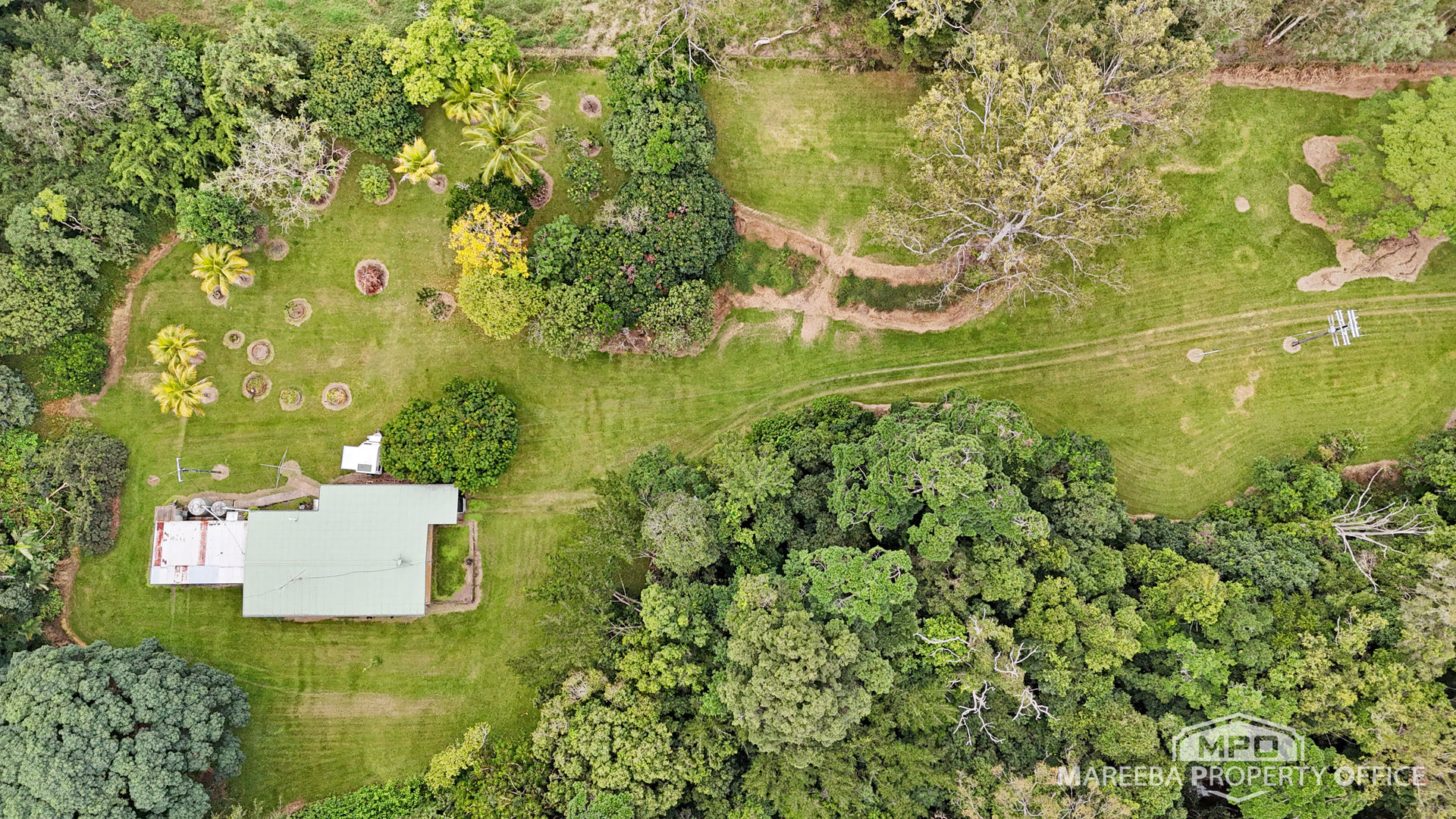 64 Sides Road Julatten QLD 4871