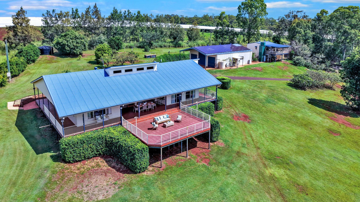 256 Butchers Road South Isis QLD 4660