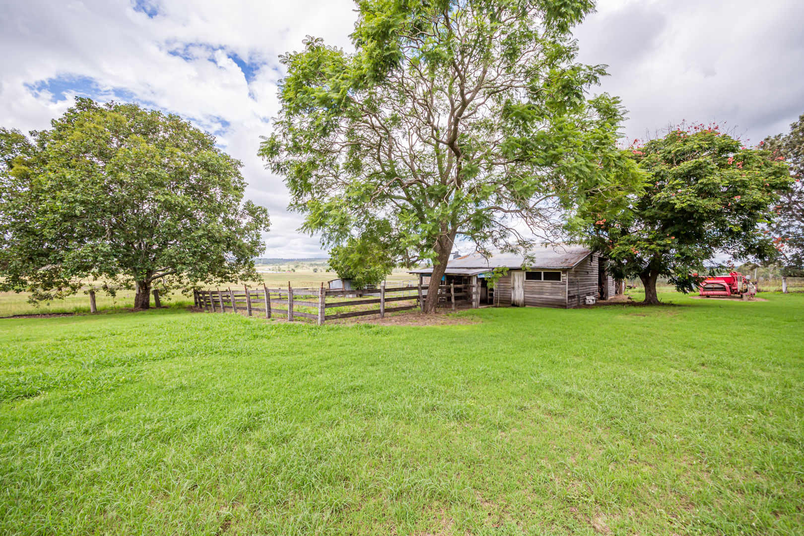 44 Ashton Street Murgon QLD 4605