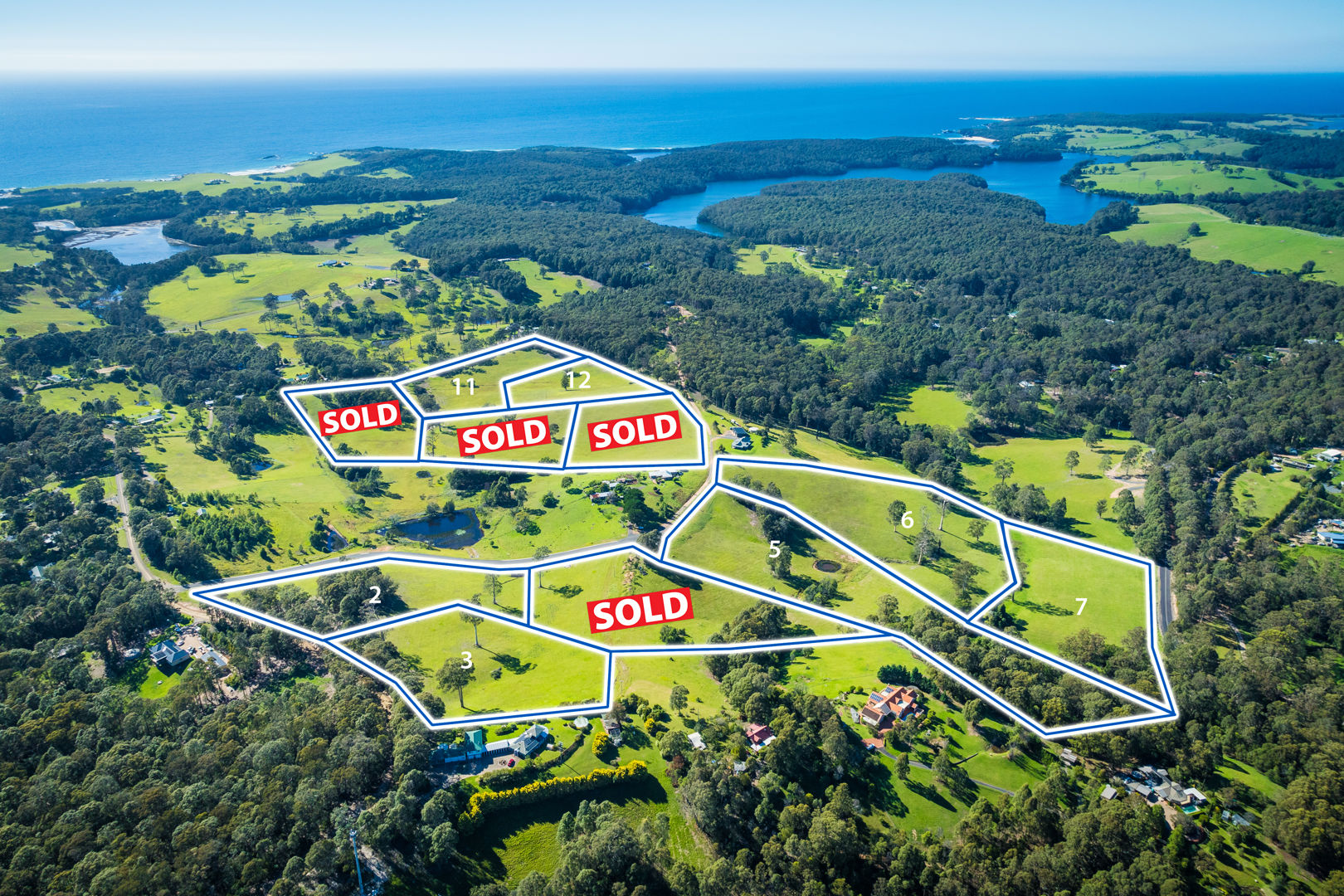 81 Wonga Road Narooma NSW 2546