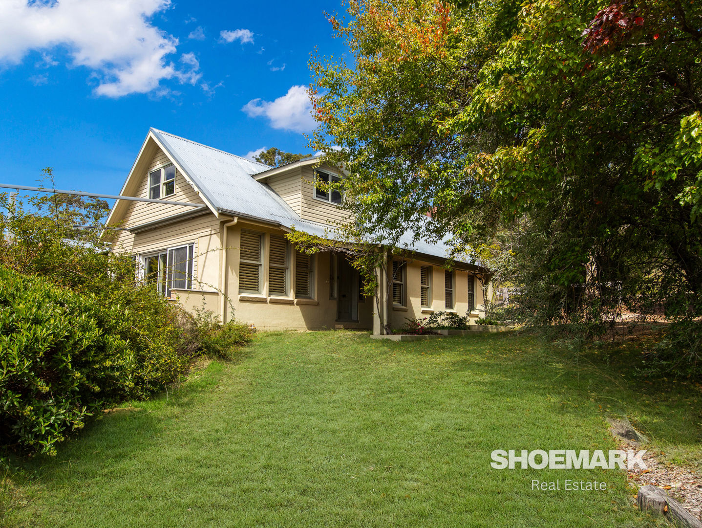60 Bell Lane Braidwood NSW 2622