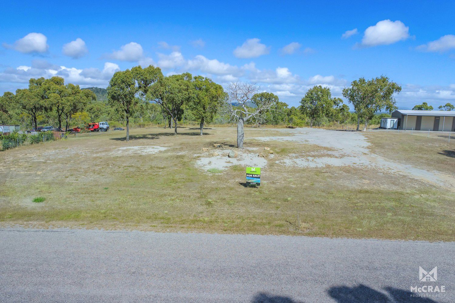 160 Africandar Road Bowen QLD 4805