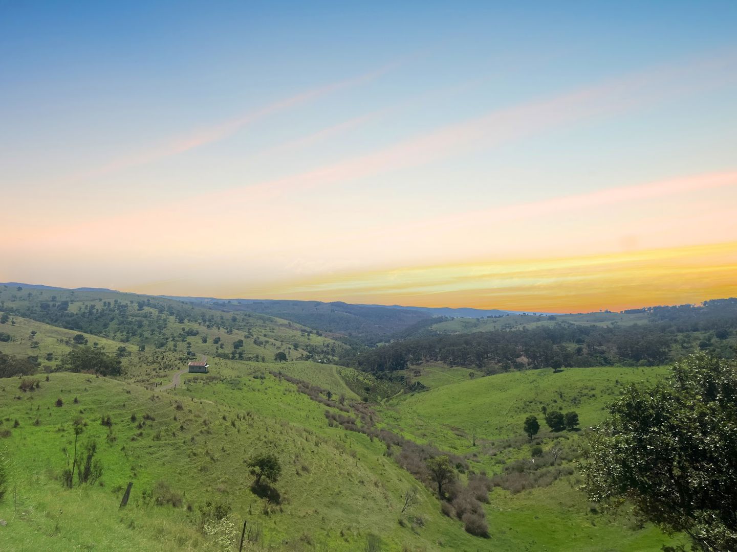 1679 Ingoldsby Road Ingoldsby QLD 4343