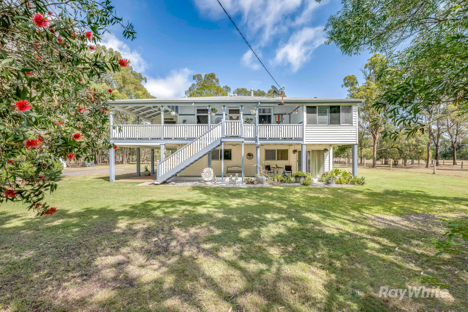65 Blairs Road Sharon QLD 4670