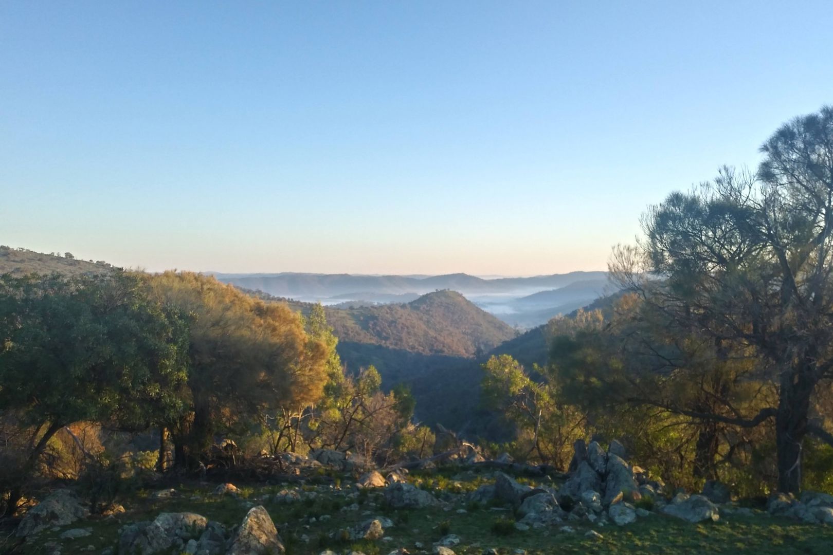  Lot 52 Highland Home Road Mudgee NSW 2850
