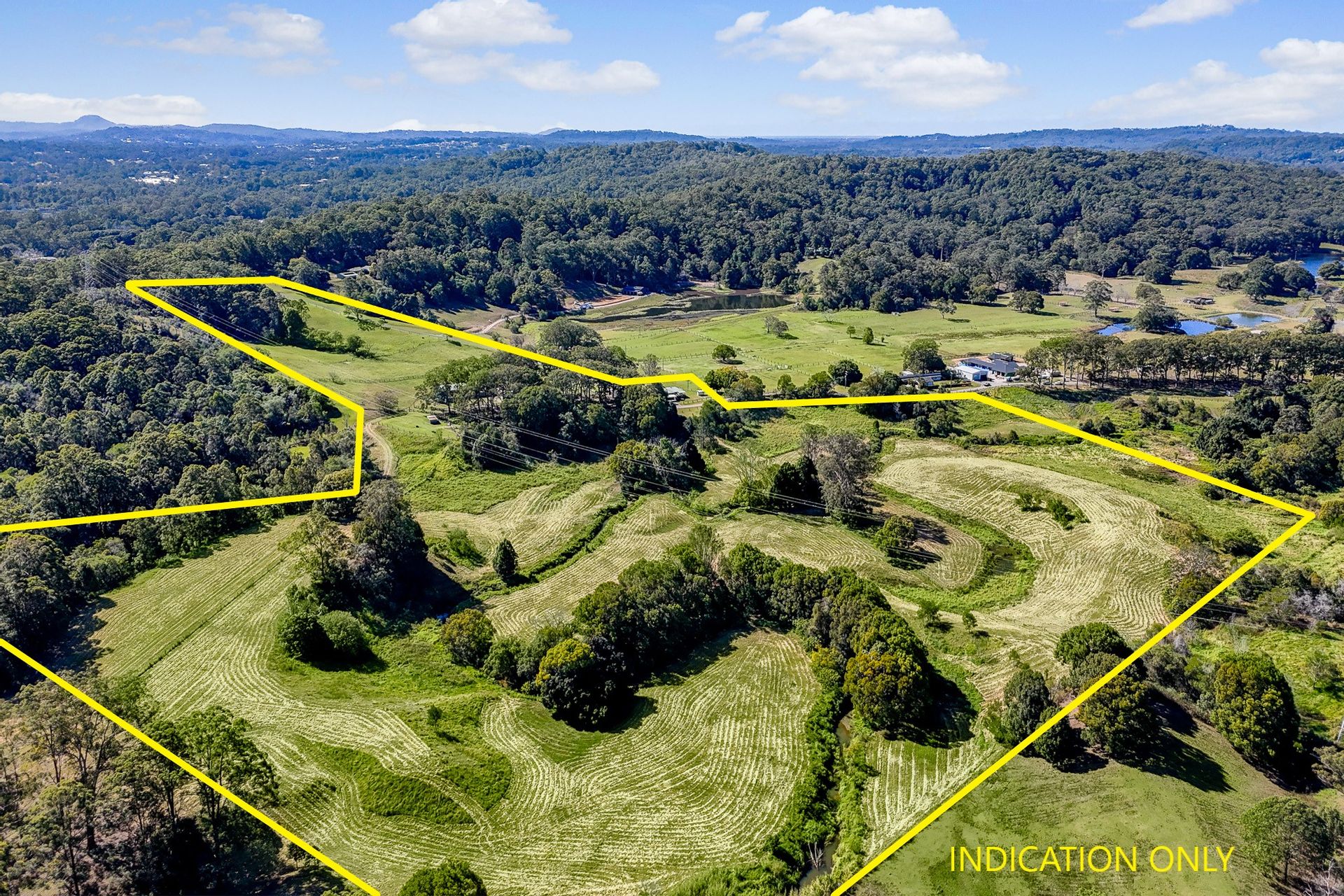 113 Sunridge Road Eudlo QLD 4554