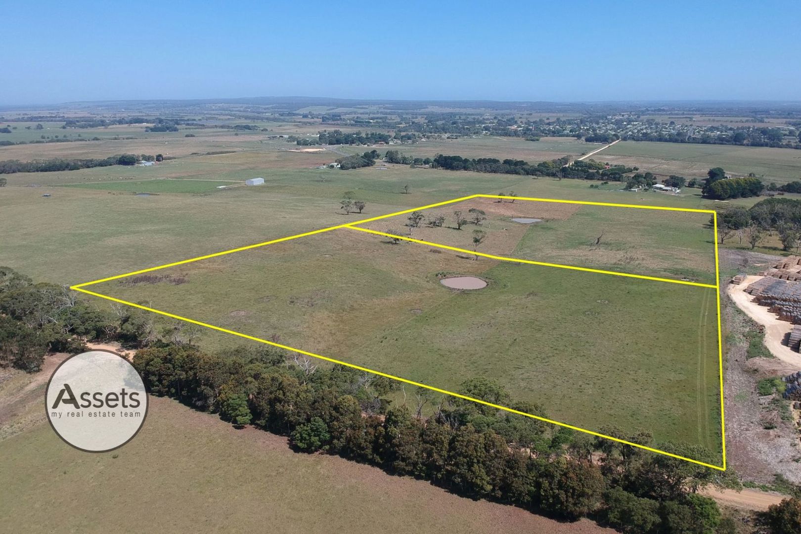 Lot 3 & 4 Danger Lane Heywood VIC 3304