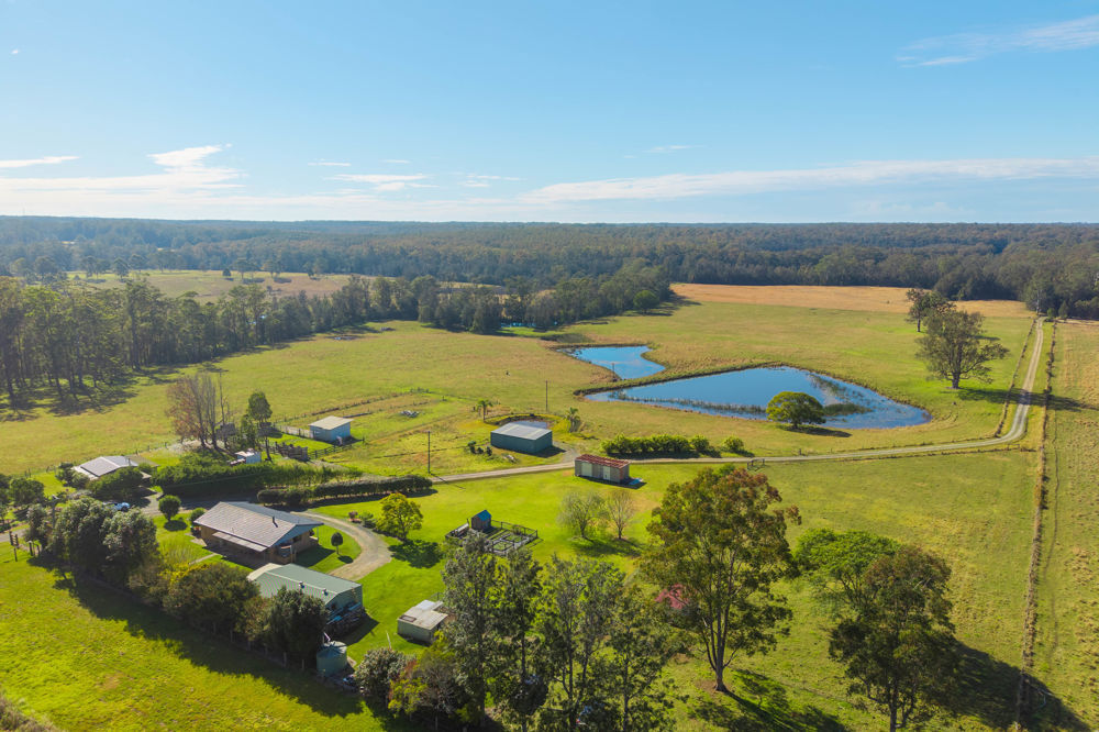 896 Pembrooke Rd Pembrooke NSW 2446