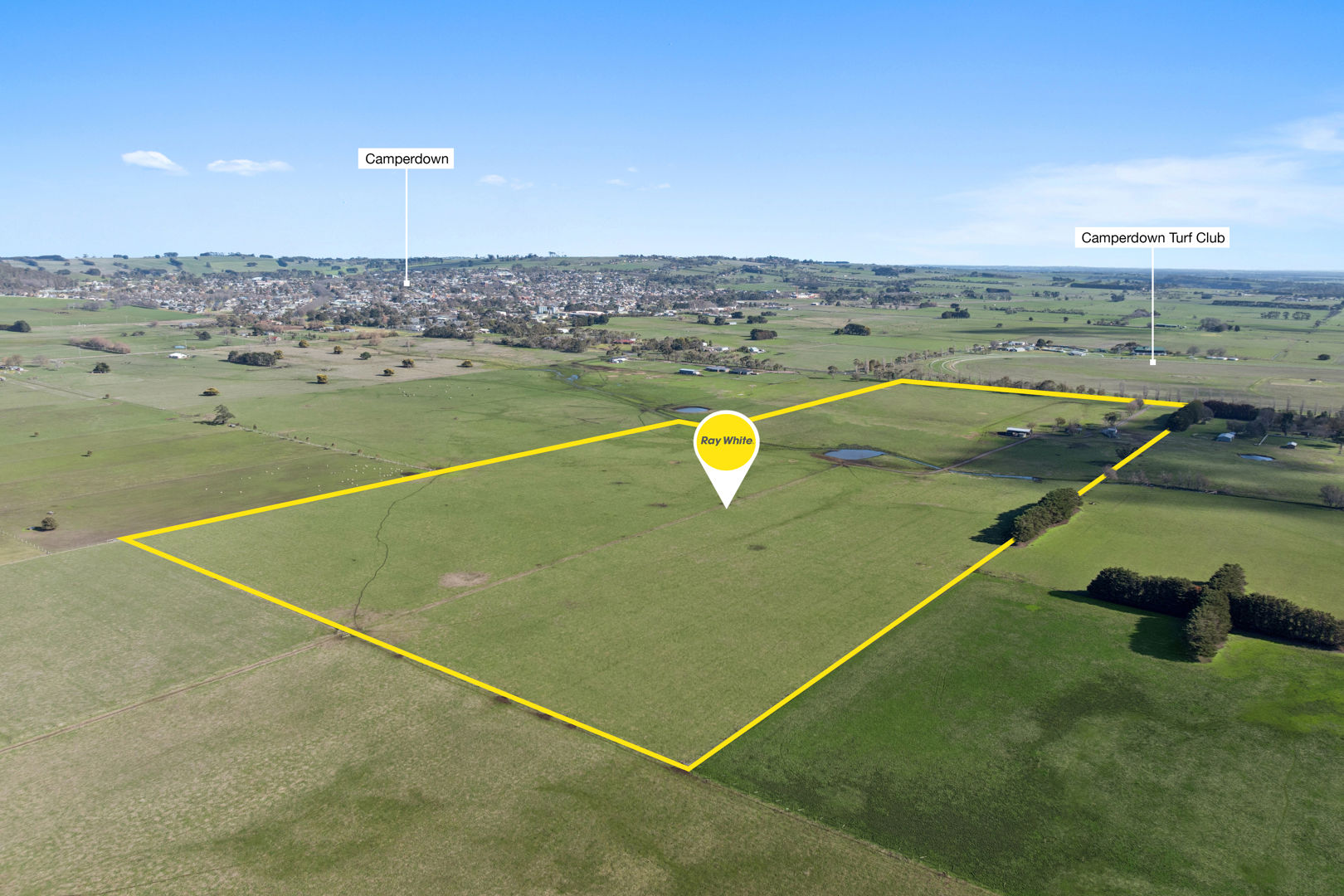 200 Camperdown-Lismore Road Camperdown VIC 3260