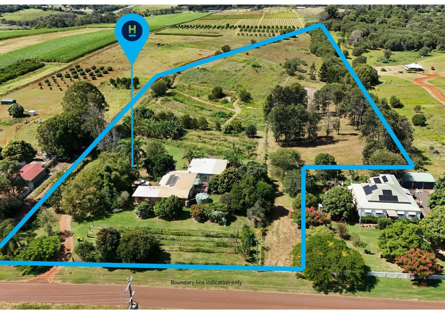 49 South Isis Road South Isis QLD 4660