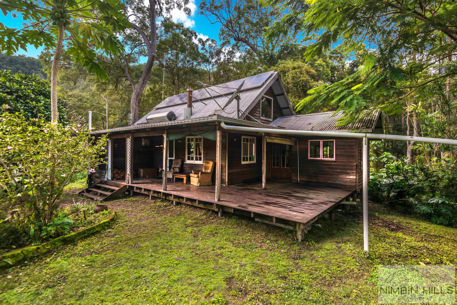 265 Martin Road Larnook NSW 2480