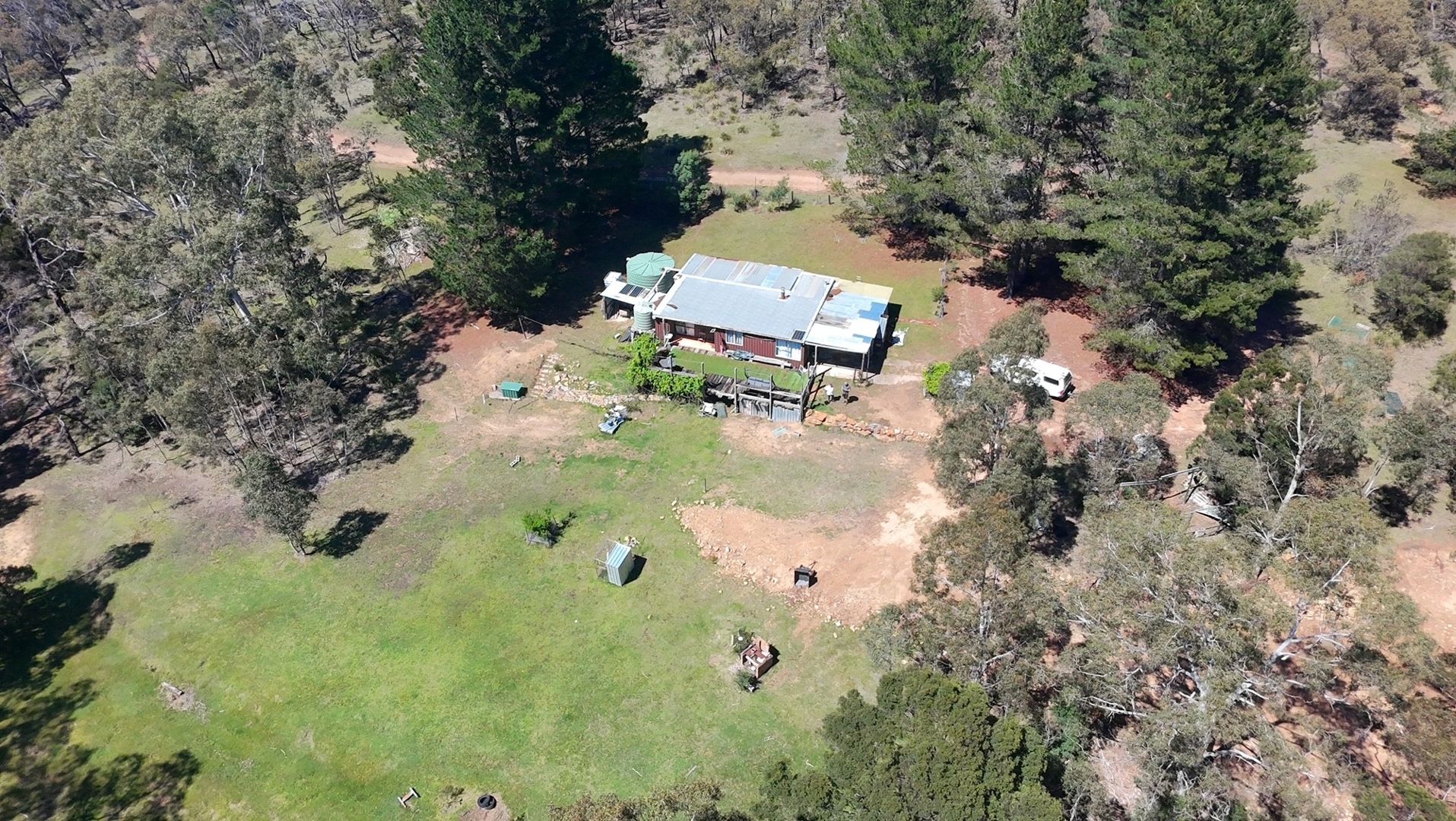 265 Sturgiss Road Lower Boro NSW 2580