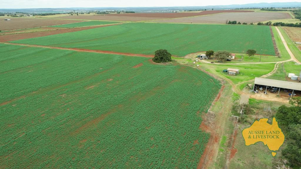 716 Reedy Creek Road Benair QLD 4610