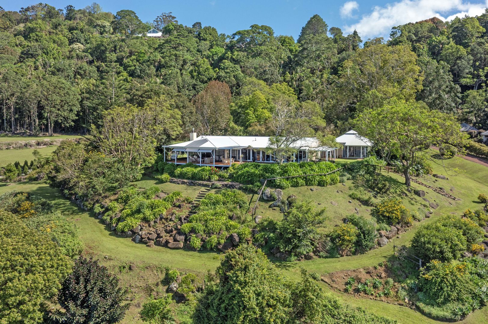 135-163 Curtis Road Tamborine Mountain QLD 4272