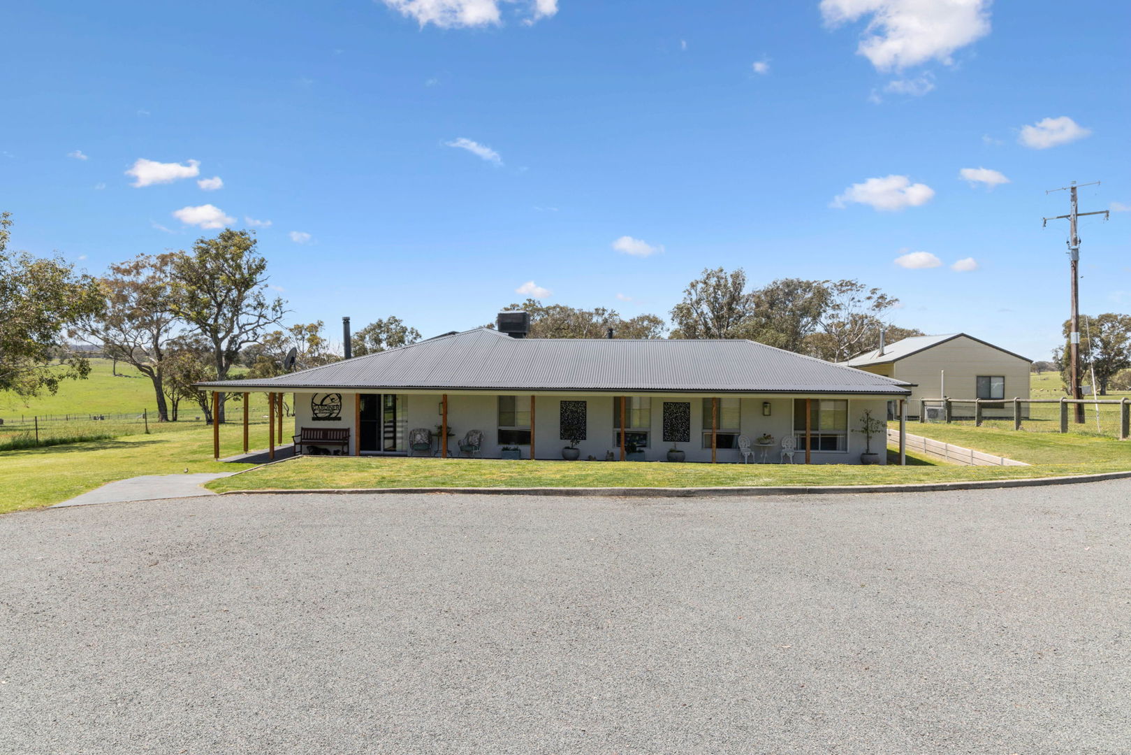 205 Pooleys Rd Goulburn NSW 2580