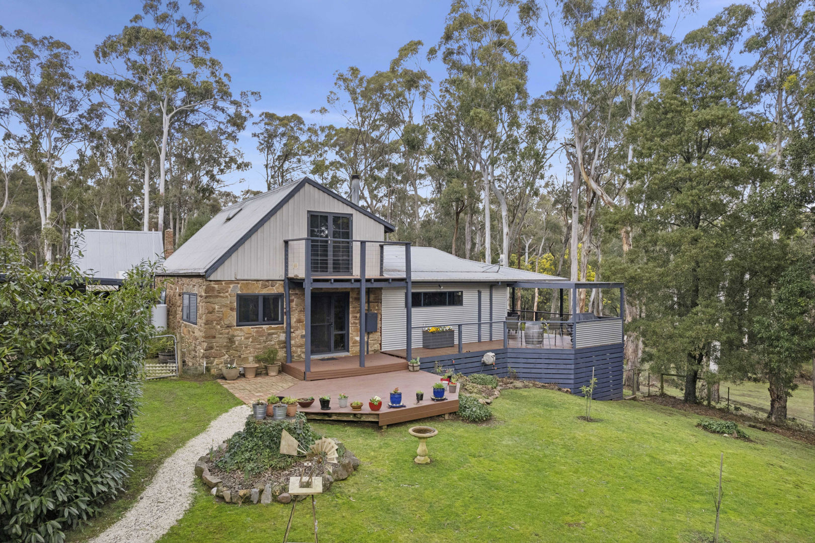 60 Lightwood Drive Wheatsheaf VIC 3461