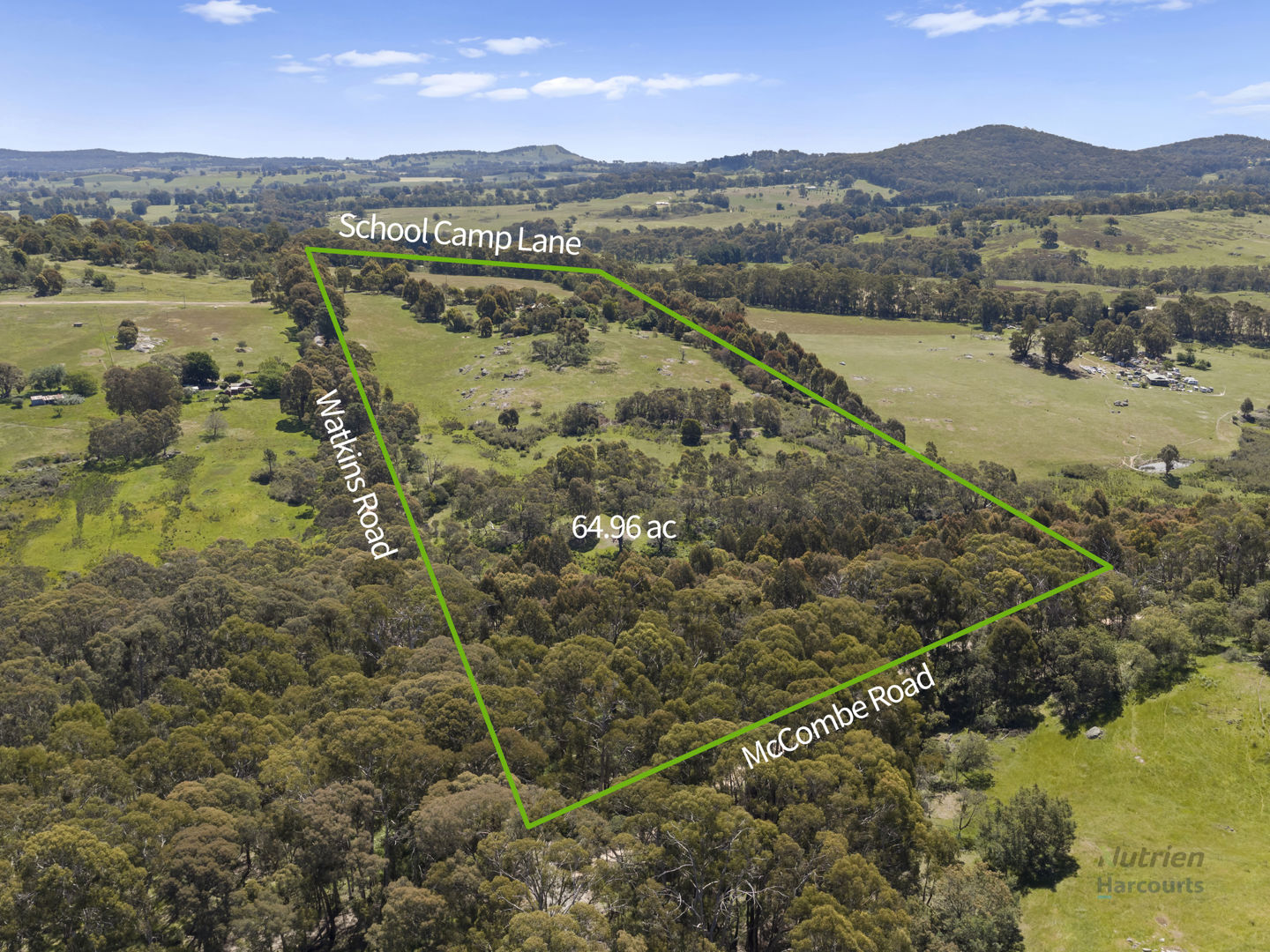 95 Watkins Road Creek Junction VIC 3669