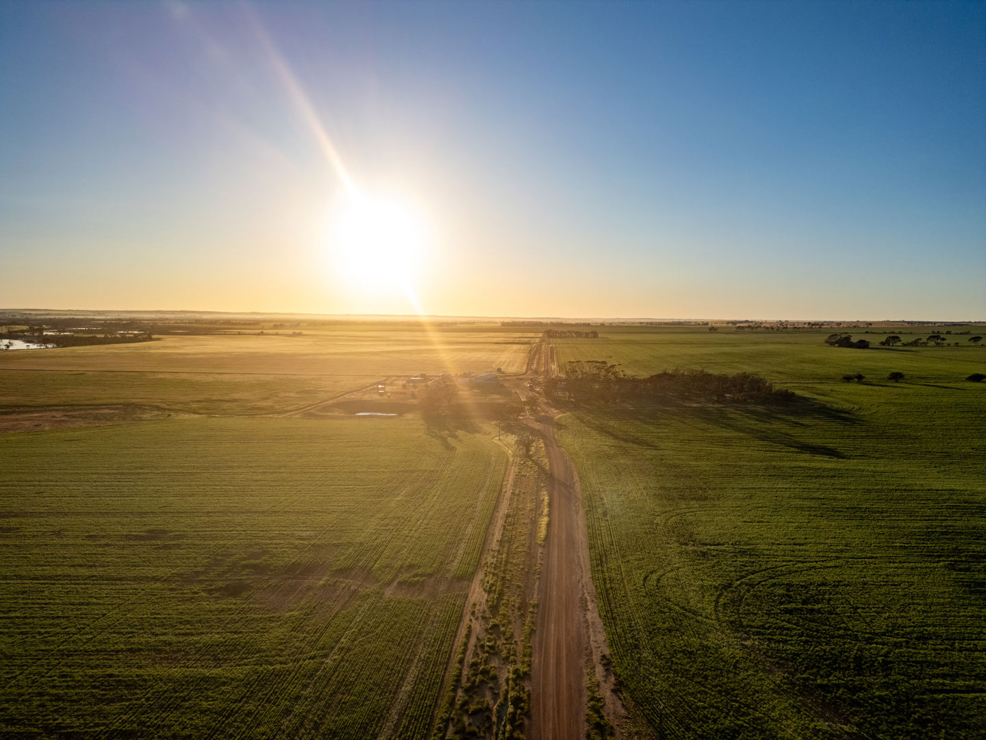 6069 Kulin-Lake Grace Road North Lake Grace WA 6353