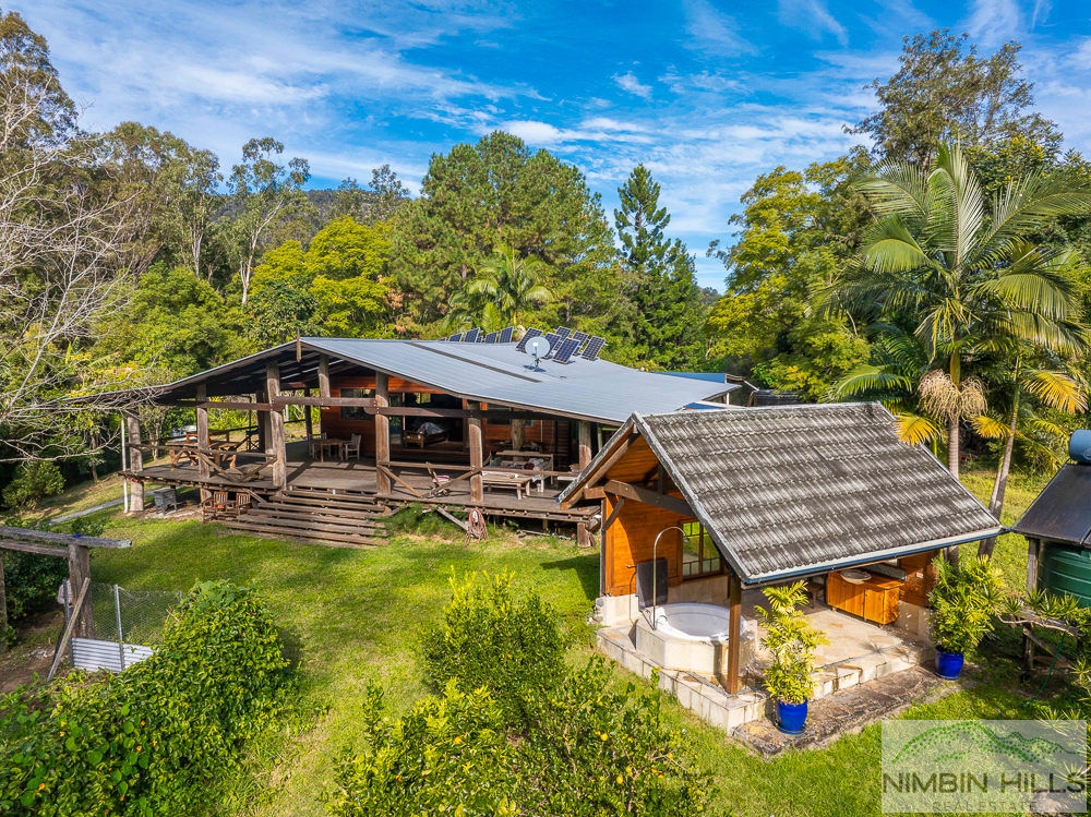 265 Martin Road Larnook NSW 2480