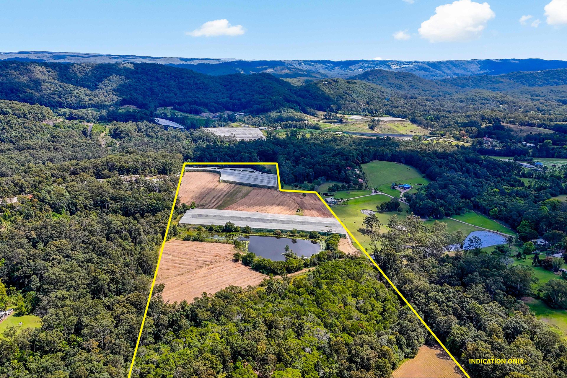 147 Ferntree Creek Road Kulangoor QLD 4560