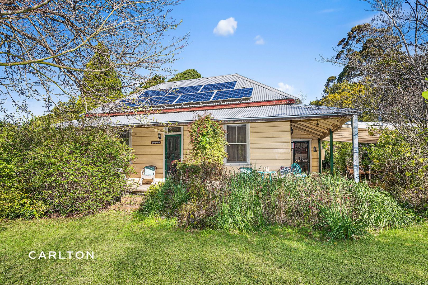 13 'Bobarn Jasmine Street Colo Vale NSW 2575