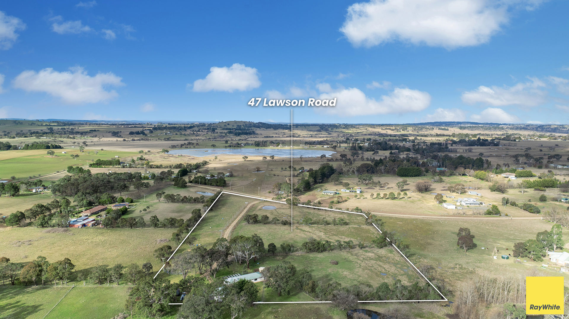 47 Lawson Road Armidale NSW 2350