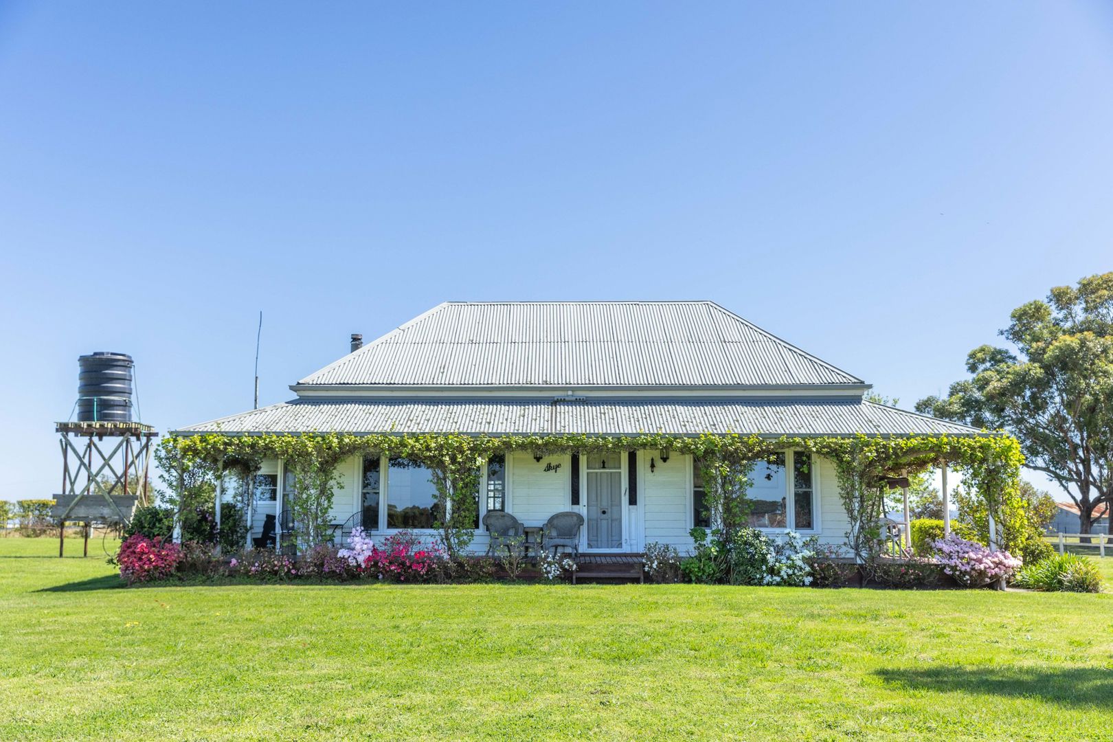 216 Lot 6A Ellasville Road Nicholson VIC 3882