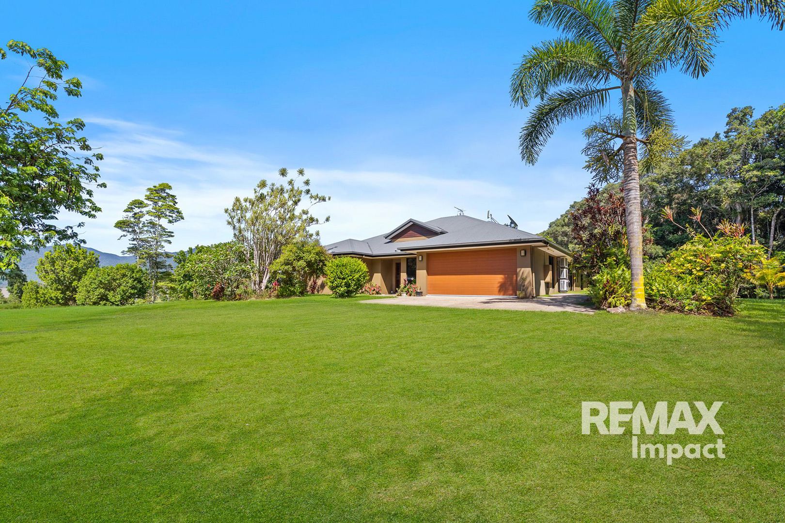 1937 Mossman-Mount Molloy Road Julatten QLD 4871