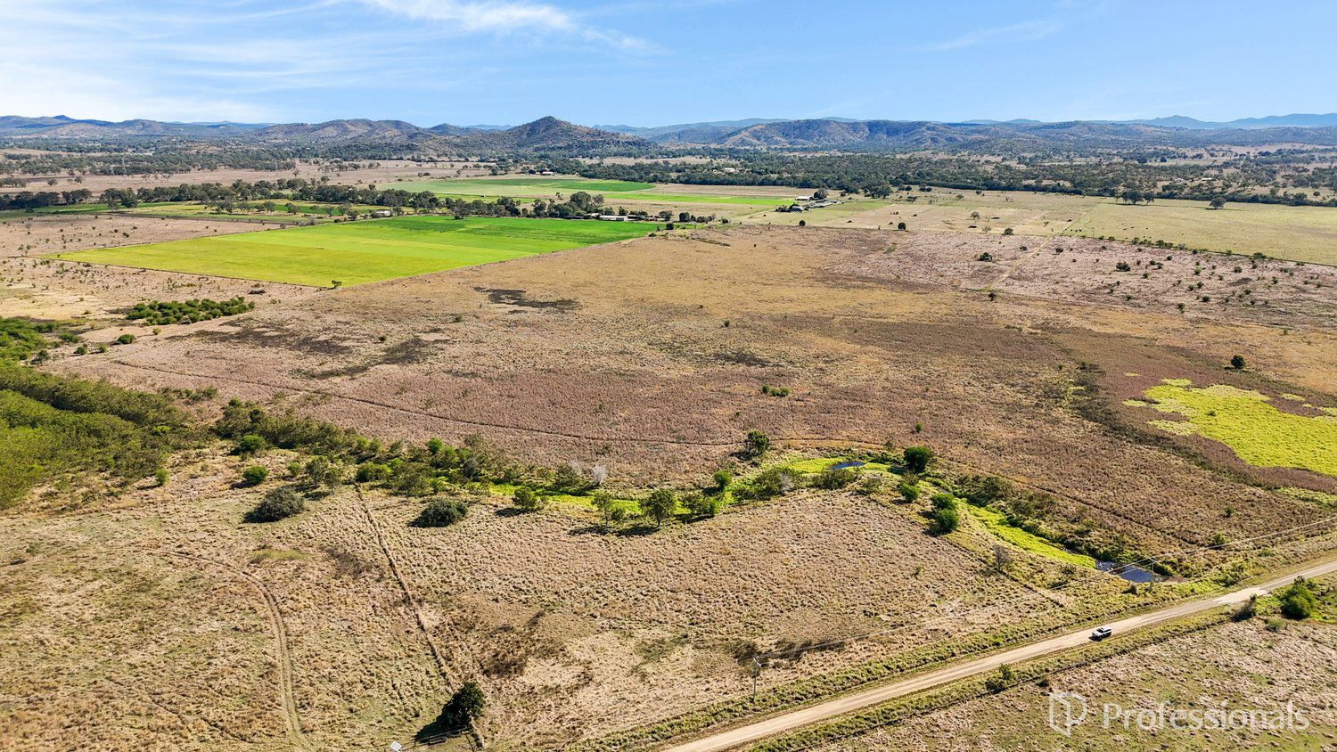 0 Kelly Road Gracemere QLD 4702