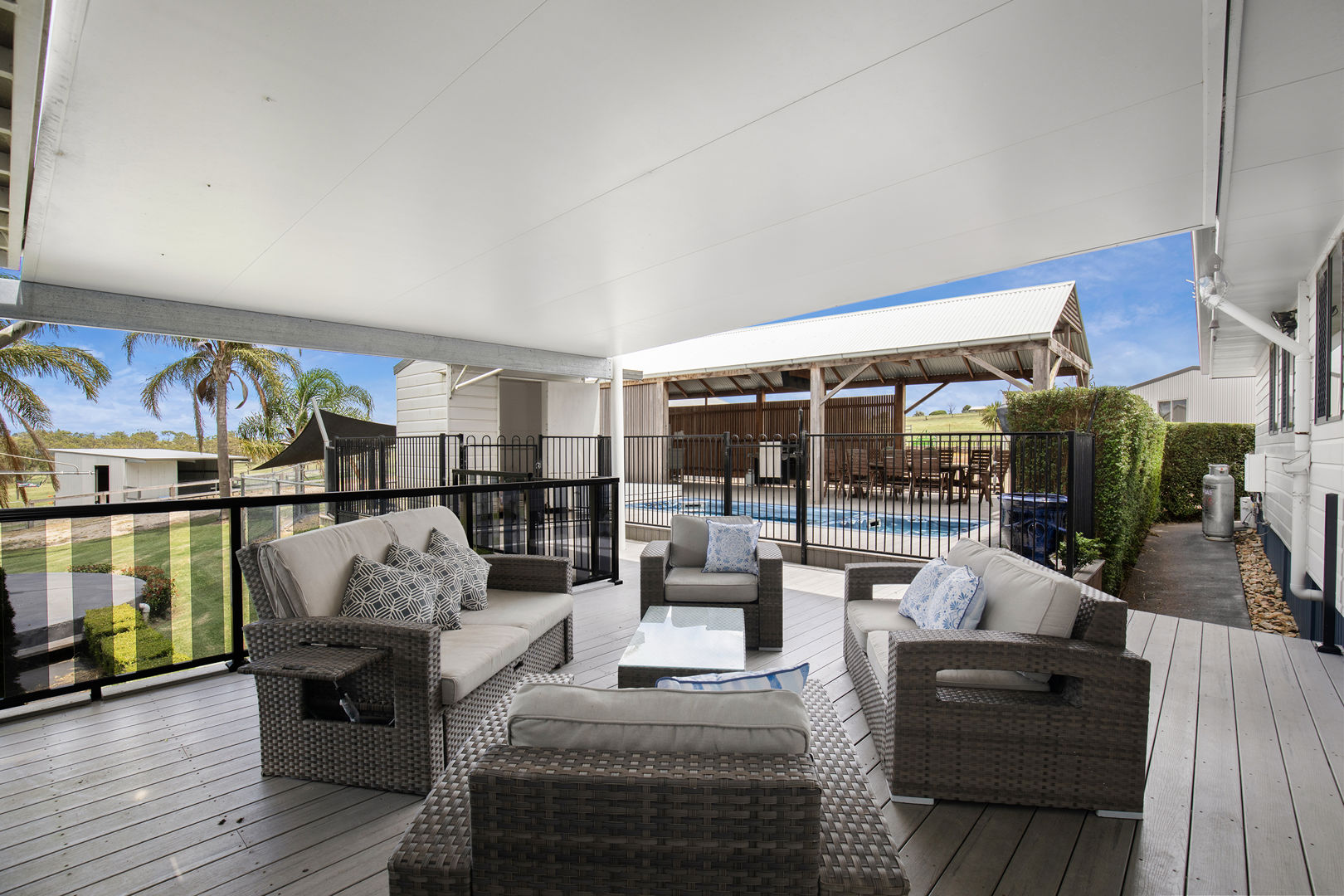 503 Jack Smith Gully Road Freestone QLD 4370