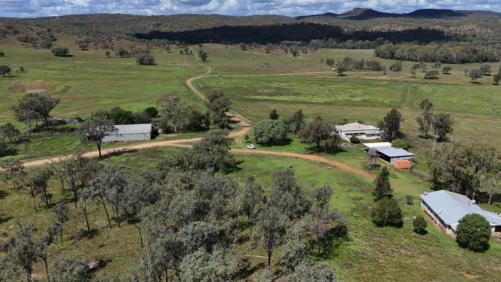 594 Tellebang Road Monto QLD 4630