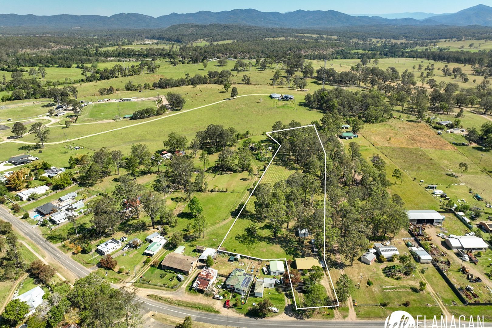 74-76 Main Street Willawarrin NSW 2440