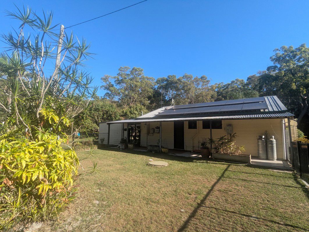 41-49 Ann Street Donnybrook QLD 4510