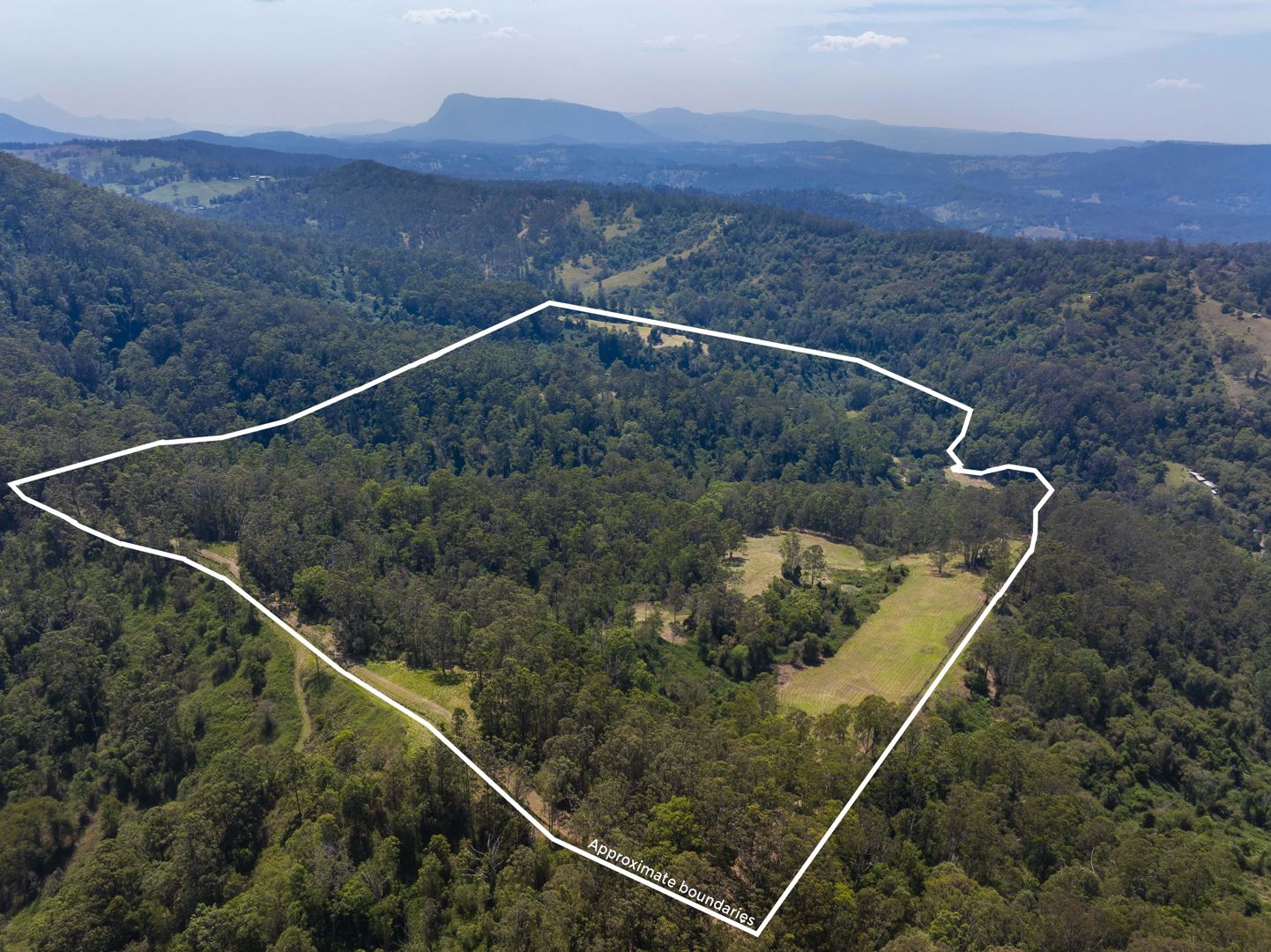 129A Bolziccos Road Kyogle NSW 2474